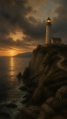 Classical Realist Figurative Art Style poster example