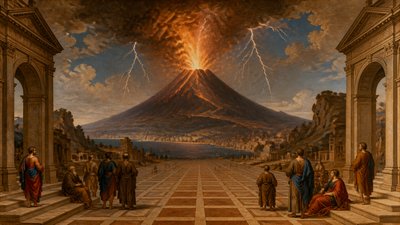 Quattrocento Perspective Renaissance Art Style YouTube thumbnail example
