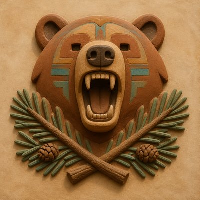 Adobe Pueblo Architecture t-shirt design example