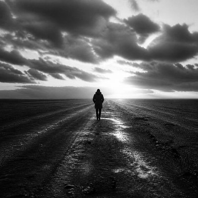 Street Photography Style album cover example