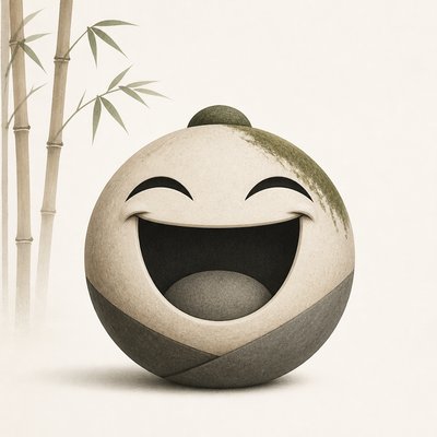 Japanese Architecture Art Twitch emote example