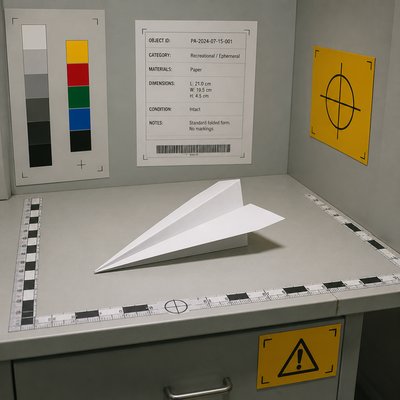 Institutional Critique Conceptual Art Style icon example