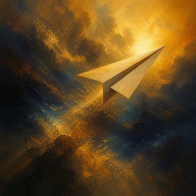 Neo-Romanticism Art Style icon example