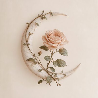 Scandinavian Interior Design tattoo design example