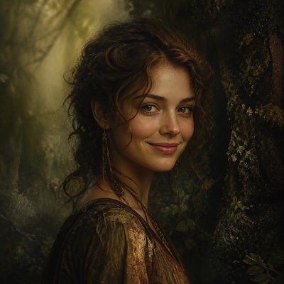 Forest Nature Art profile picture example