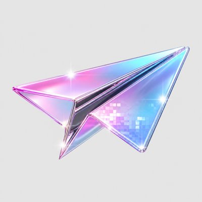 Y2K Aesthetic icon example