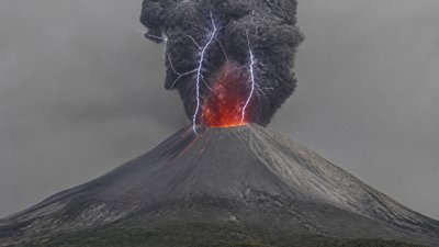 Photo-Conceptual Art Style YouTube thumbnail example
