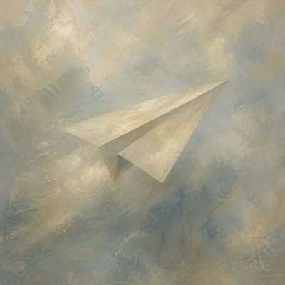 Atmospheric Impressionism Art Style icon example
