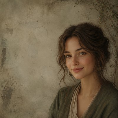 Wabi Sabi Art Style profile picture example
