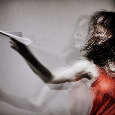 Performance Art Style icon example