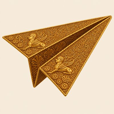 Etruscan Granulation Jewelry Style icon example