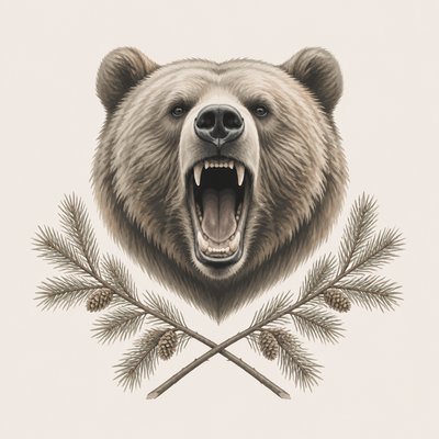 Hygge Aesthetic t-shirt design example