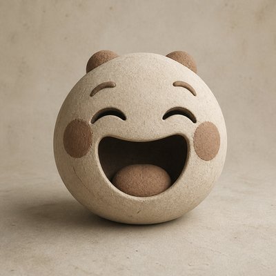 Wabi-Sabi Interior Design Twitch emote example