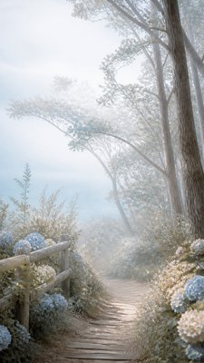 Coastal Grandmother Aesthetic book cover example