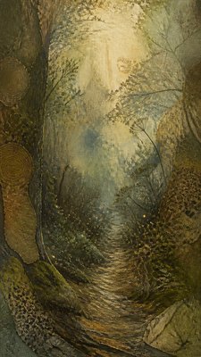 Eco Art Style book cover example