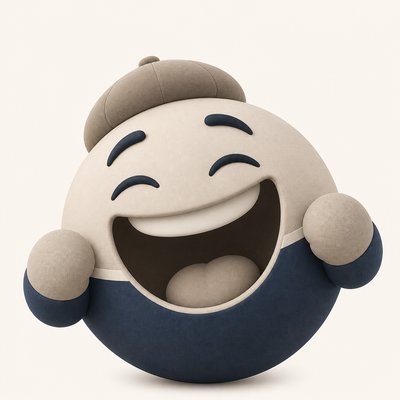 Transitional Interior Design Twitch emote example