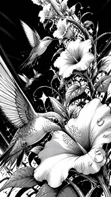 Manga Comic Art phone case design example