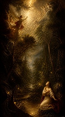 Baroque Religious Art book cover example