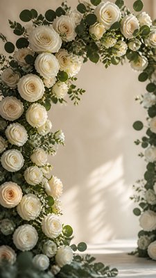 Food Photography Still Life Art Style wedding invitation example