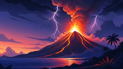 Digital Illustration Portrait Style YouTube thumbnail example