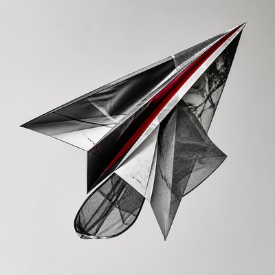 Avant-Garde Fashion Design icon example