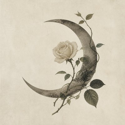 Japanese Architecture Art tattoo design example
