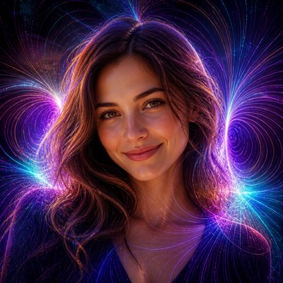 Magnetic Field Visualization profile picture example