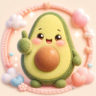 Soft Girl Aesthetic sticker example