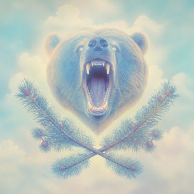 Dreamcore Aesthetic t-shirt design example