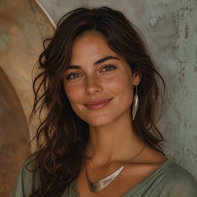 Sustainable Eco Jewelry Design profile picture example