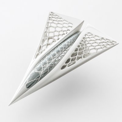 Parametric Architecture icon example