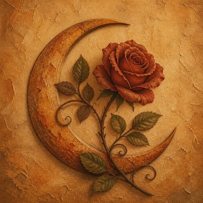 Tuscan Interior Design tattoo design example