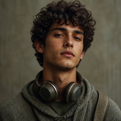 Sustainable Eco Jewelry Design Discord profile picture example