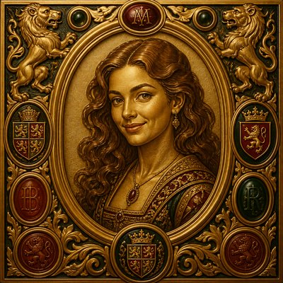 Signet & Heraldic Jewelry Design profile picture example