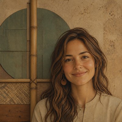 Sustainable Eco Furniture Art profile picture example