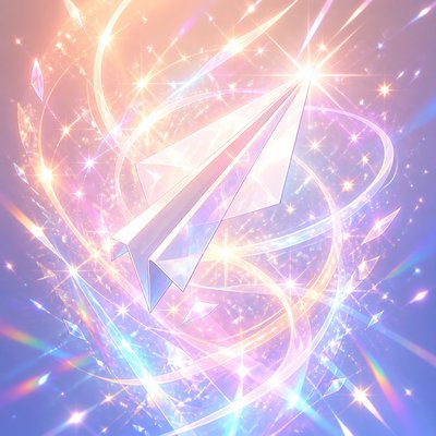 Magical Girl Transformation Sequence icon example