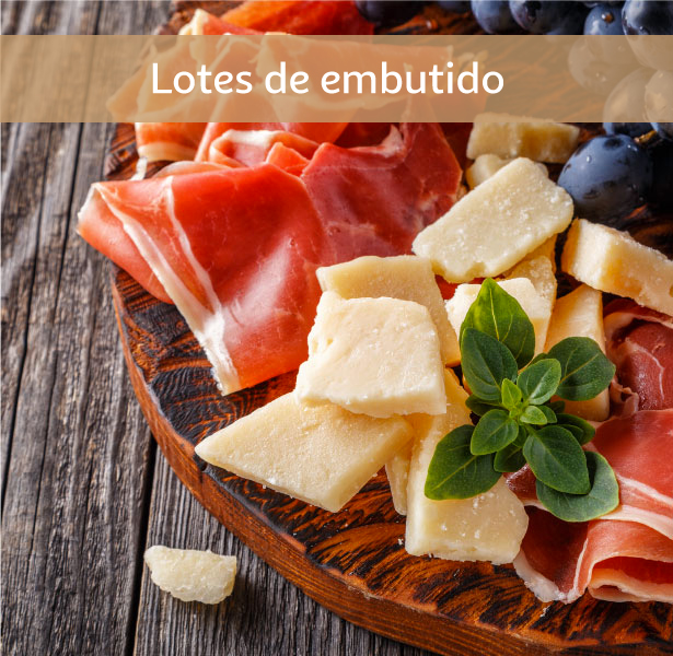 Charcutería Selecta
