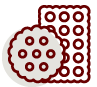 MANTECADOS Y POLVORONES