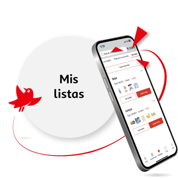 Mis listas