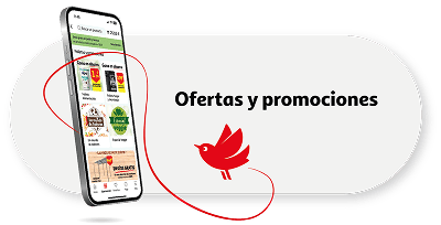 Proceso de compra en la app