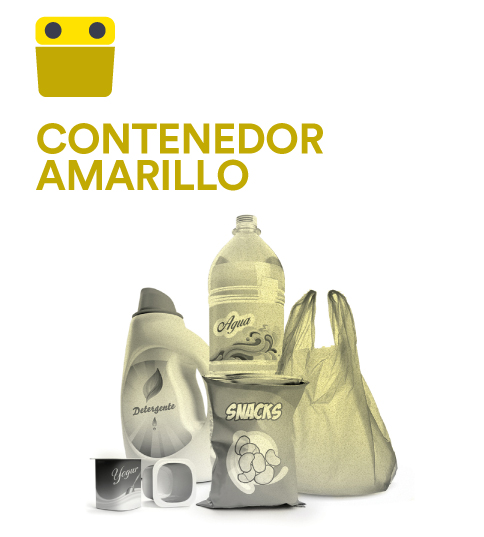 Contenedor Circular