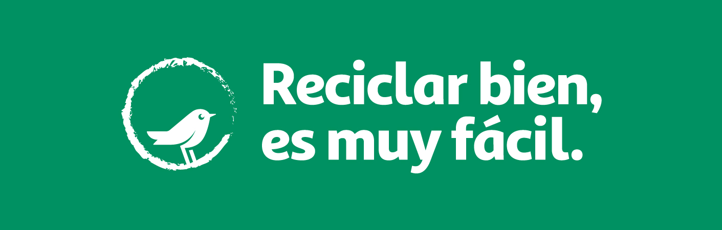 Alcampo por un comercio circular