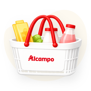 Cesta de la compra