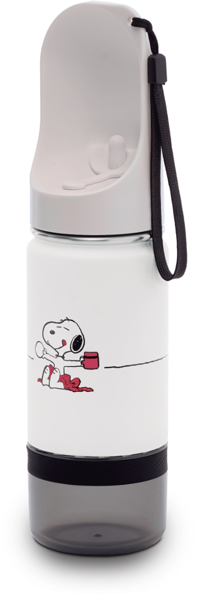 Botella para perros y gatos