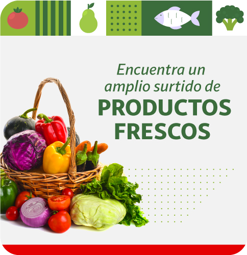 FRESCOS
