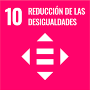 10. Reducción de las desigualdades