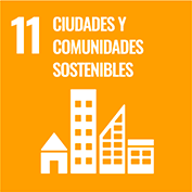 11. Ciudades y comunidades sostenibles