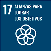 17. Alianzas para lograr los objetivos
