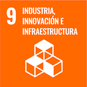 9. Industria, innovación e infreaestructura