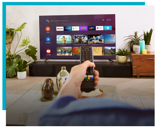 Televisor Qilive